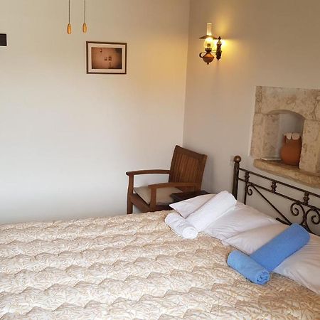 קאטהיקאס Michalis Anoyia Traditional Stonehouse מראה חיצוני תמונה