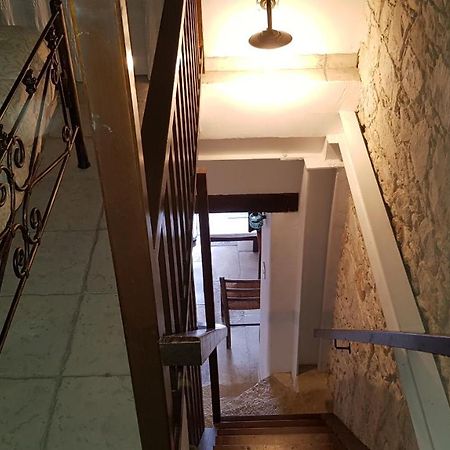 קאטהיקאס Michalis Anoyia Traditional Stonehouse מראה חיצוני תמונה