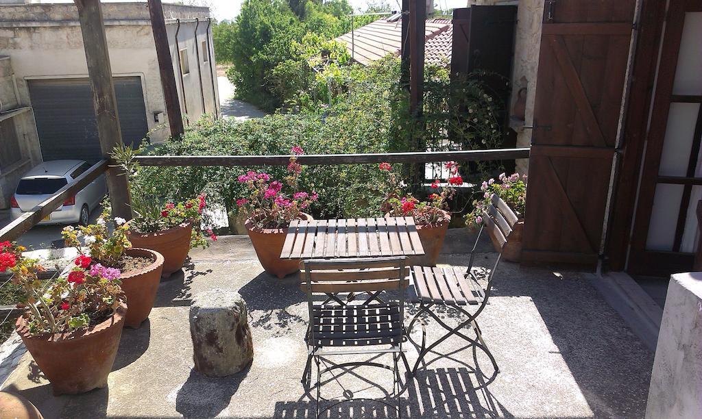 קאטהיקאס Michalis Anoyia Traditional Stonehouse חדר תמונה