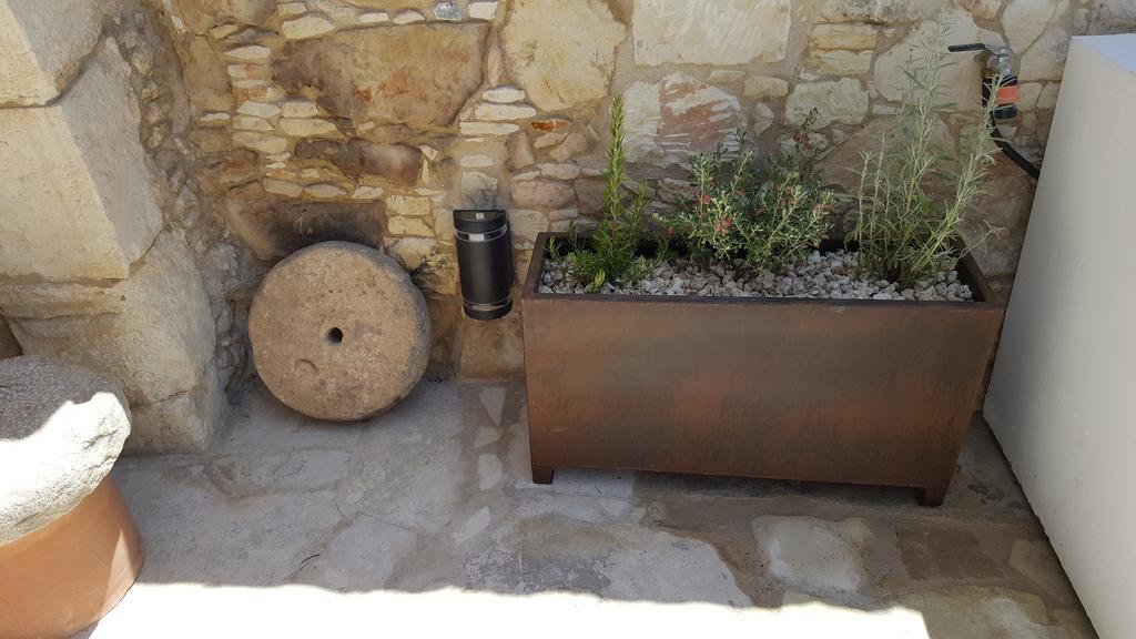 קאטהיקאס Michalis Anoyia Traditional Stonehouse מראה חיצוני תמונה