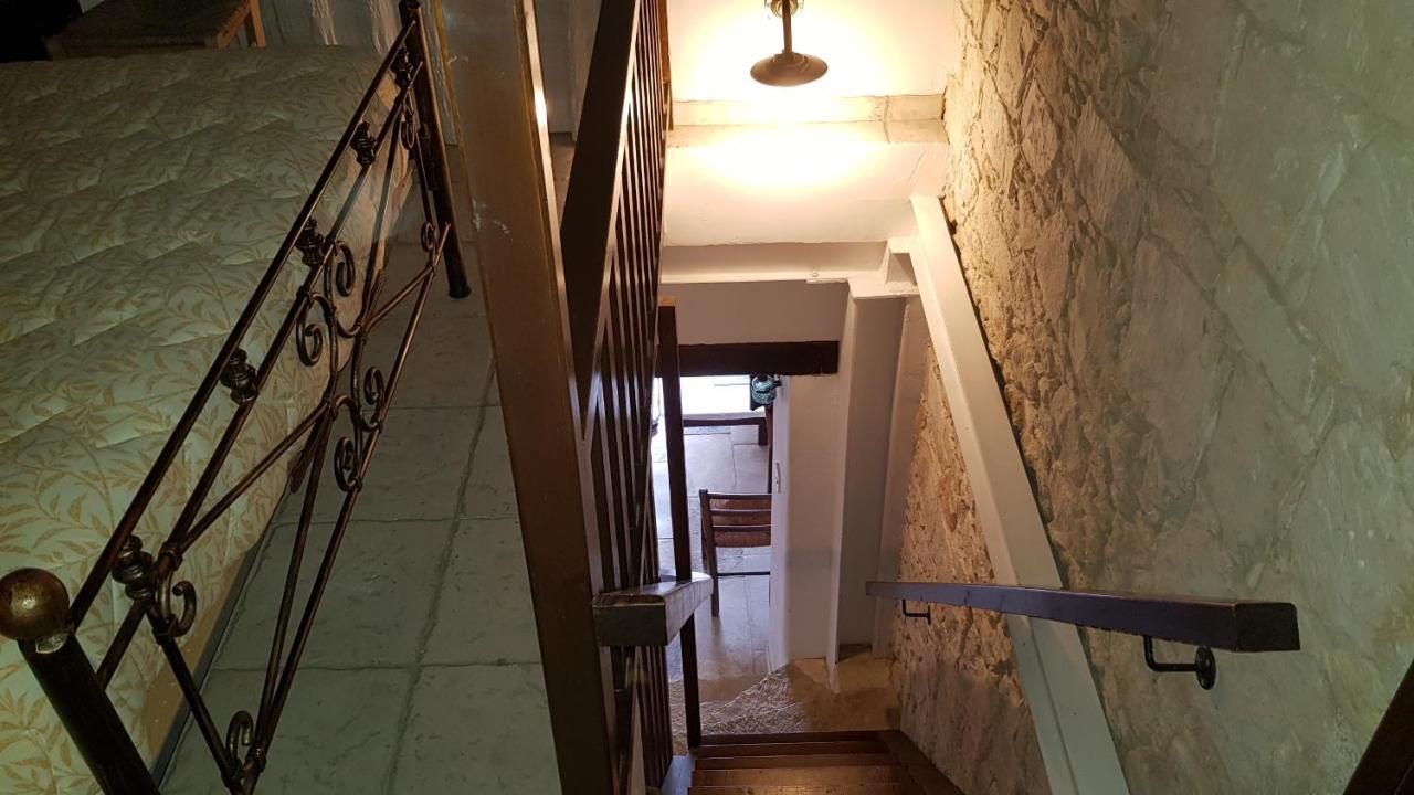 קאטהיקאס Michalis Anoyia Traditional Stonehouse מראה חיצוני תמונה