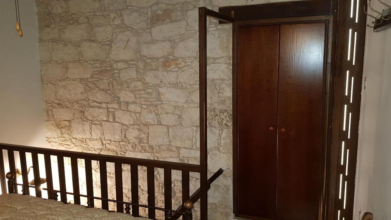 קאטהיקאס Michalis Anoyia Traditional Stonehouse מראה חיצוני תמונה