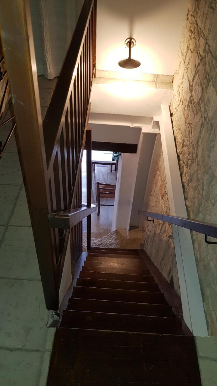 קאטהיקאס Michalis Anoyia Traditional Stonehouse מראה חיצוני תמונה
